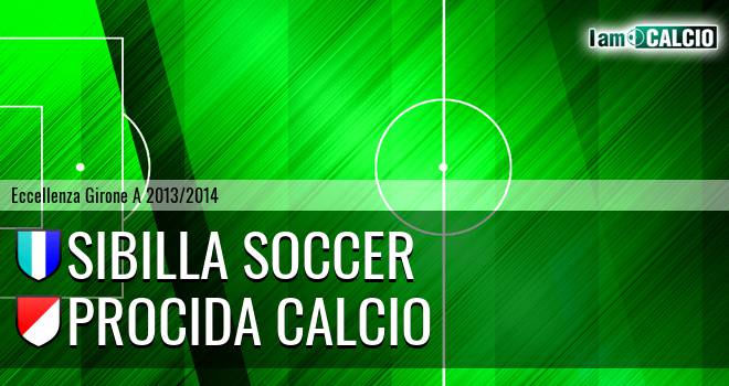 Sibilla Soccer - Procida Football