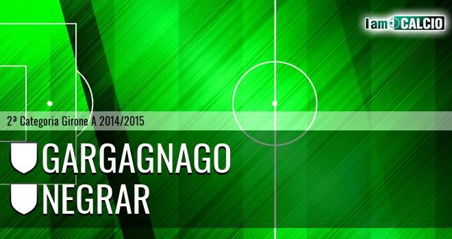 Gargagnago - Negrar