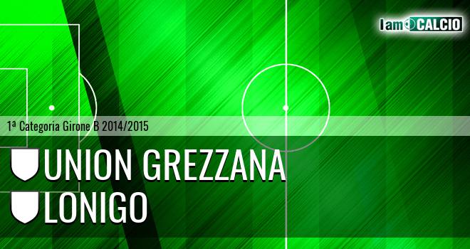 Union Grezzana - Lonigo