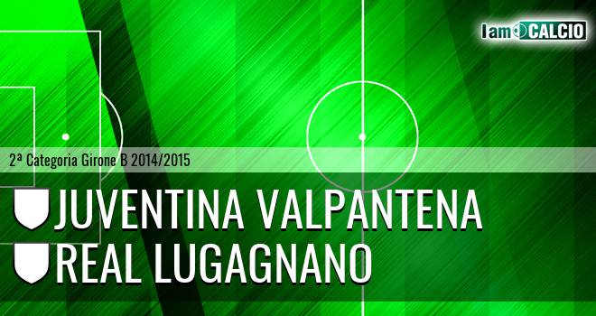 Juventina Valpantena - Real Lugagnano