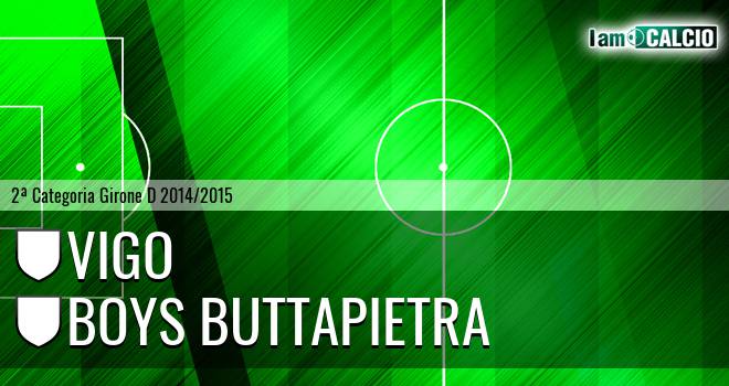 Vigo - Boys Buttapietra