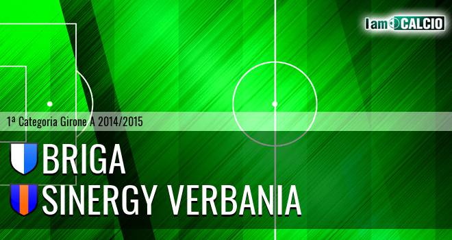 Briga - Sinergy Verbania