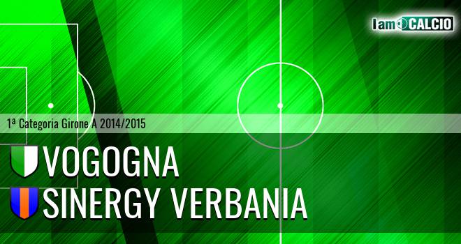 Vogogna - Sinergy Verbania