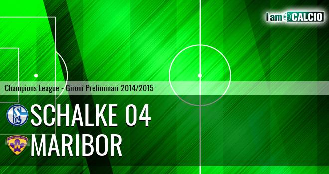 Schalke 04 - Maribor
