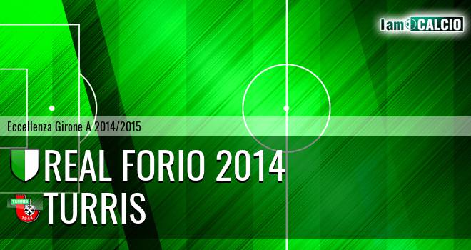 Real Forio 2014 - Turris