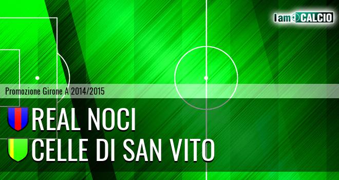 Real Noci - Celle Di San Vito