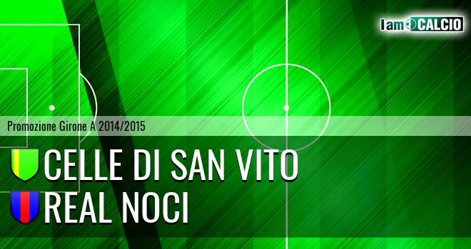 Celle Di San Vito - Real Noci