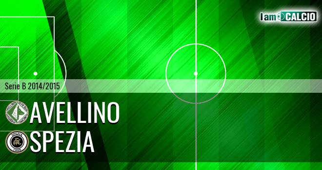 Avellino - Spezia