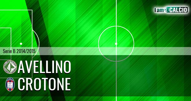 Avellino - Crotone