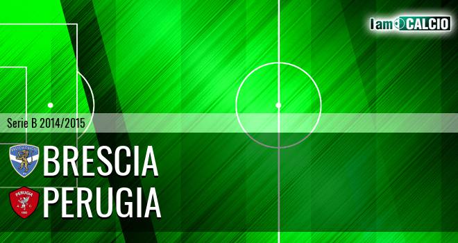 Brescia - Perugia