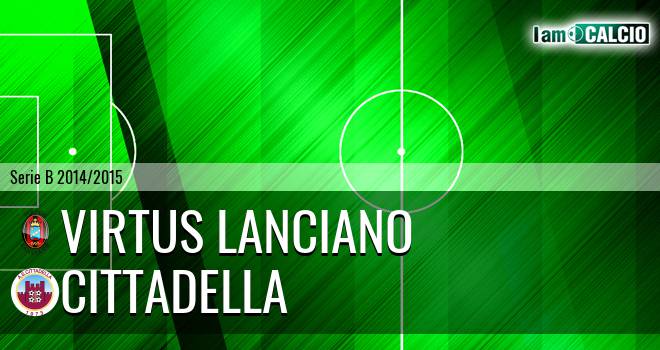 Lanciano 1920 - Cittadella