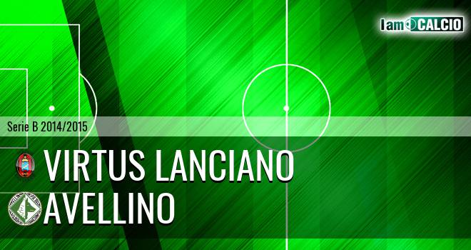 Lanciano 1920 - Avellino