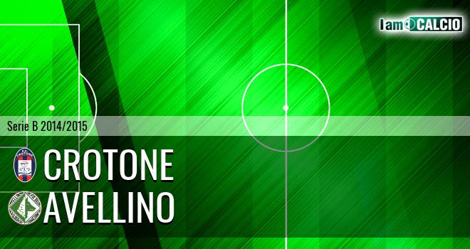 Crotone - Avellino