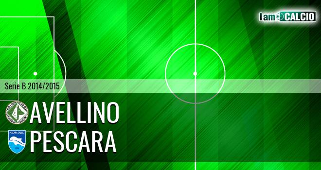 Avellino - Pescara