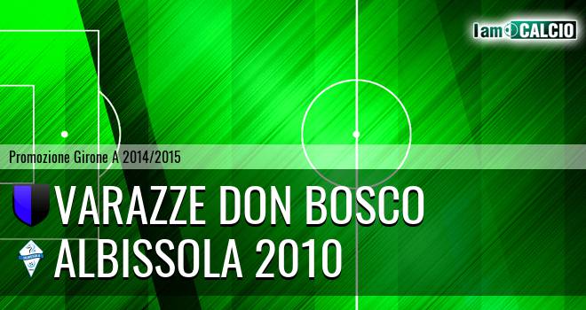 Varazze Don Bosco - Albissola