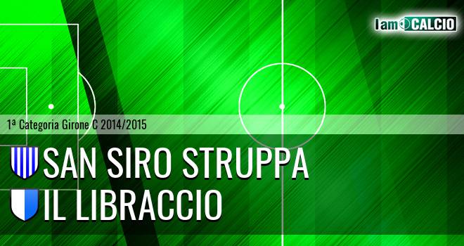 San Siro Struppa - Il Libraccio