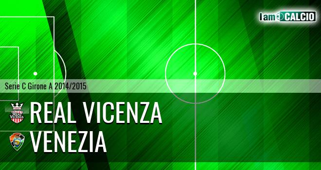 Real Vicenza - Venezia