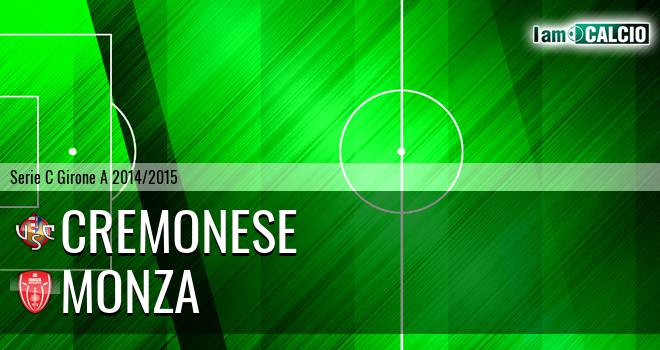 Cremonese - Monza