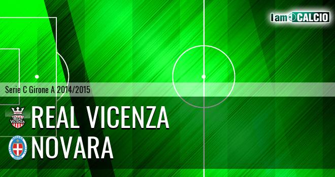 Real Vicenza - Novara