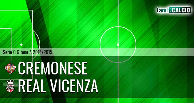 Cremonese - Real Vicenza