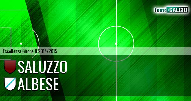 Saluzzo - Albese