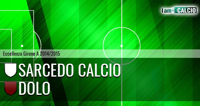 Sarcedo Calcio - Dolo