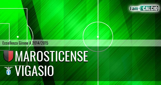 Marosticense - Vigasio