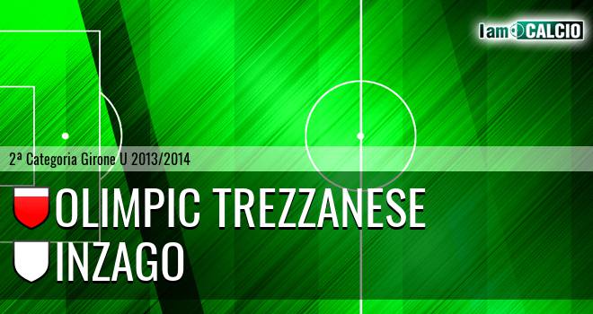 Olimpic Trezzanese - Inzago