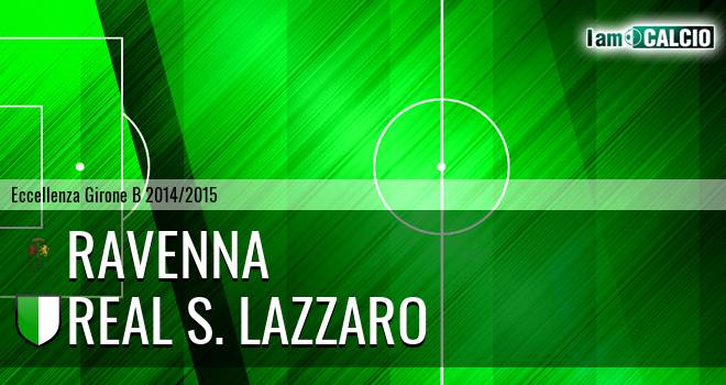 Ravenna - Real S. Lazzaro