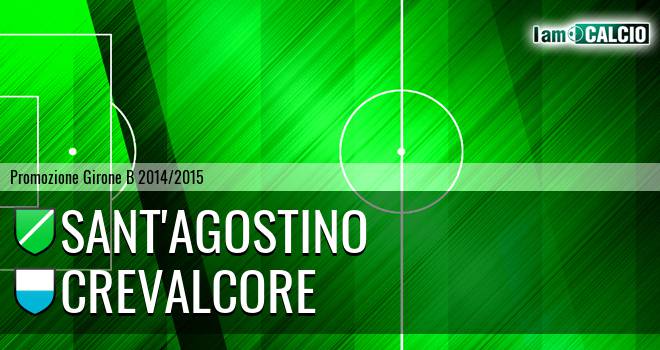 Sant'Agostino - Crevalcore