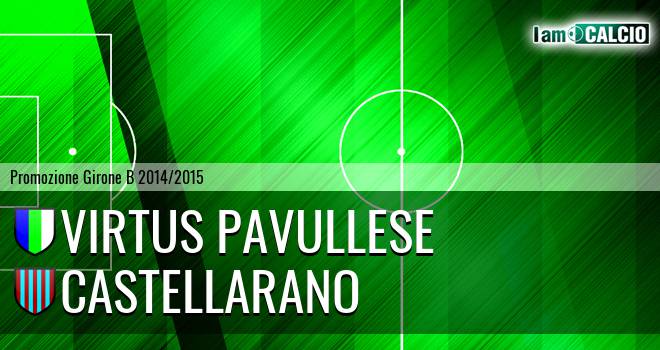 Virtus Pavullese - Castellarano