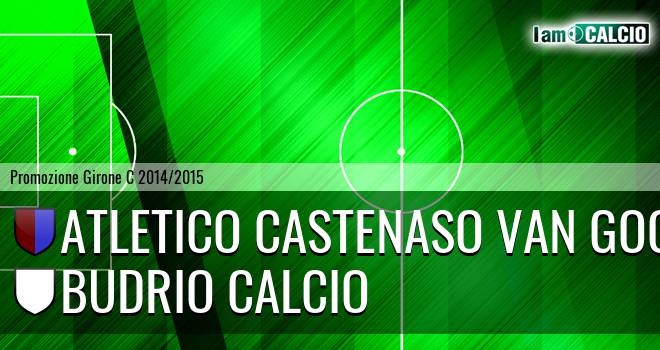 Castenaso - Budrio Calcio