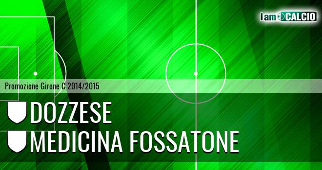 Dozzese - Medicina Fossatone