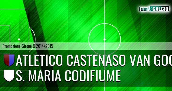 Castenaso - S. Maria Codifiume