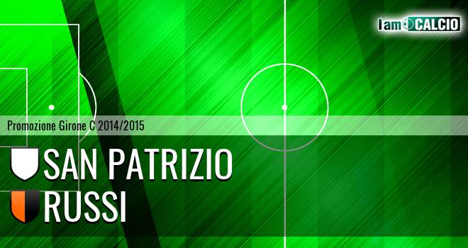 San Patrizio - Russi