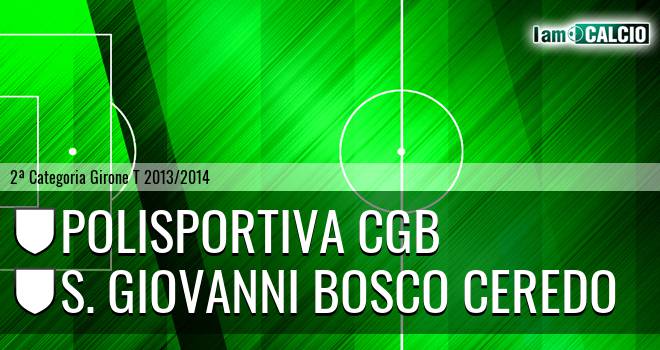 Polisportiva CGB - S. Giovanni Bosco Ceredo