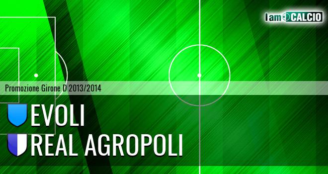 Evoli - Real Agropoli