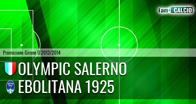 Olympic Salerno - Ebolitana