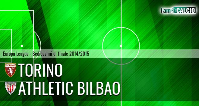 Torino - Athletic Bilbao