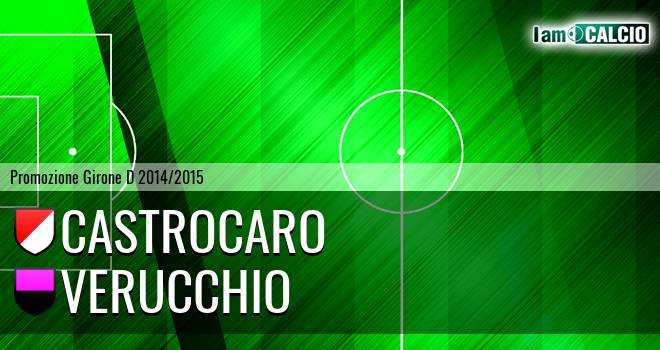 Castrocaro - Verucchio