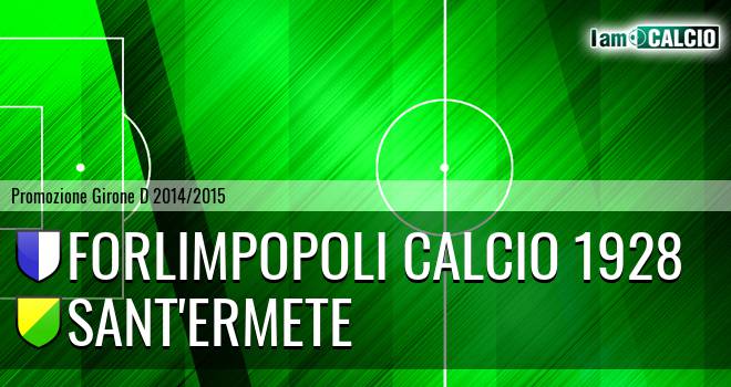 Forlimpopoli Calcio 1928 - Sant'Ermete