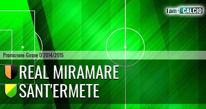 Real Miramare - Sant'Ermete