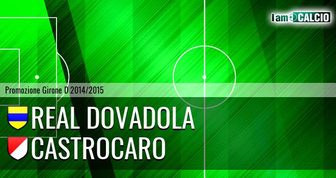 Real Dovadola - Castrocaro