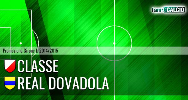 Classe - Real Dovadola