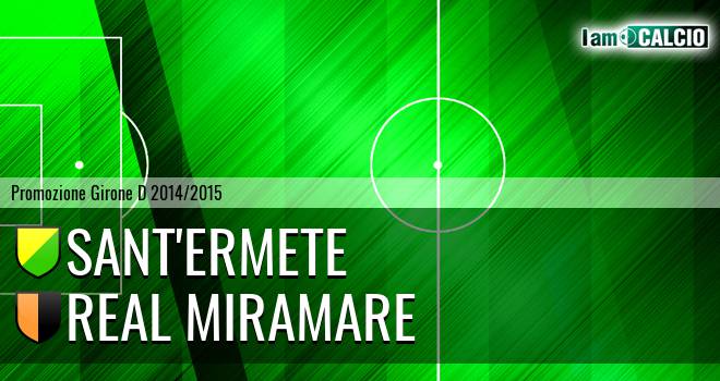 Sant'Ermete - Real Miramare