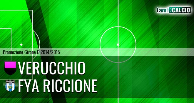 Verucchio - United Riccione