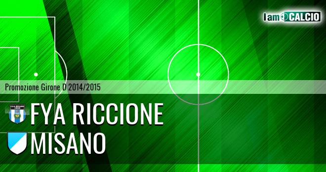 United Riccione - Misano