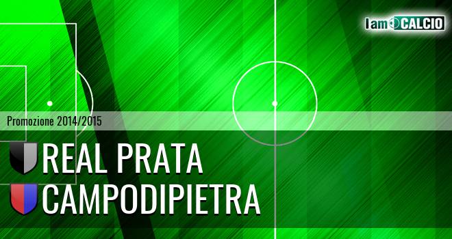 Real Prata - Pol. Campodipietra