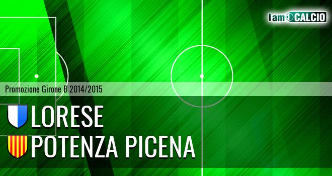 Lorese - Potenza Picena