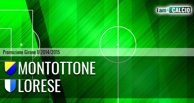 Montottone - Lorese